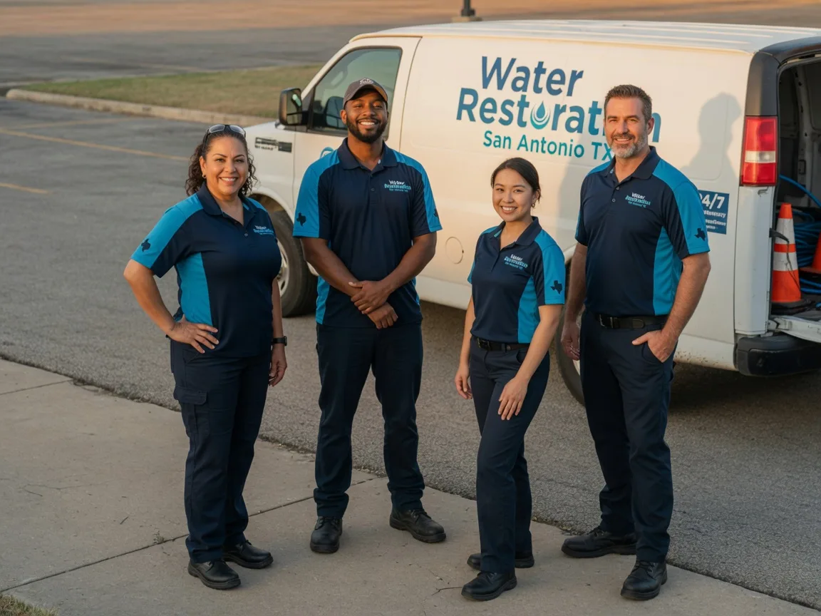 Water Damage Repair company in Humboldt, NE